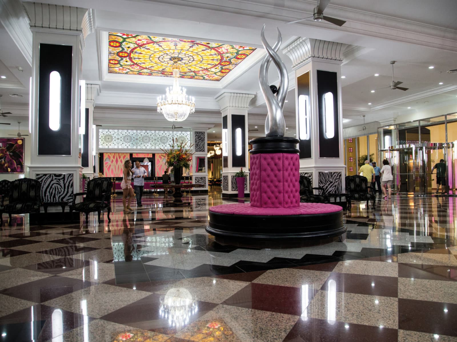 Facilities