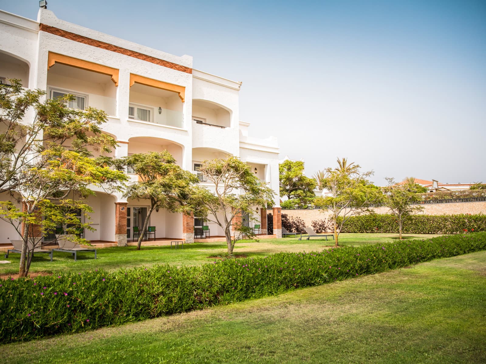 Facilities