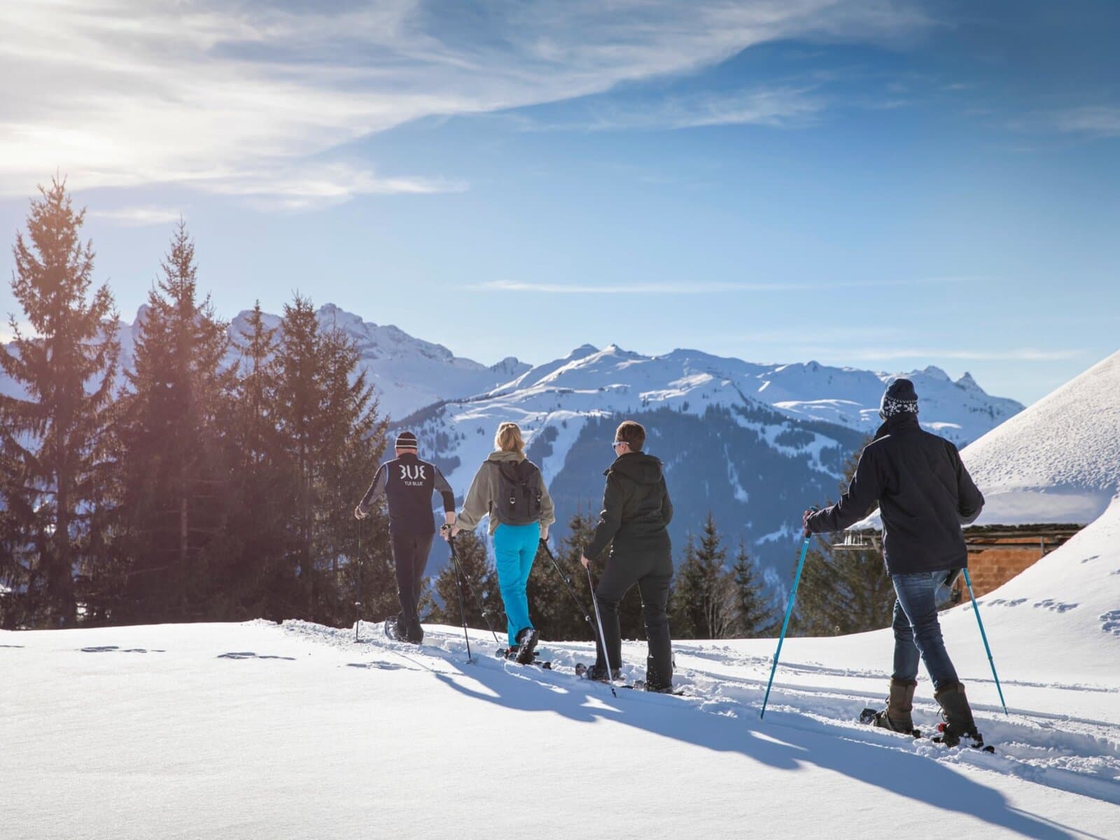 Winter sports