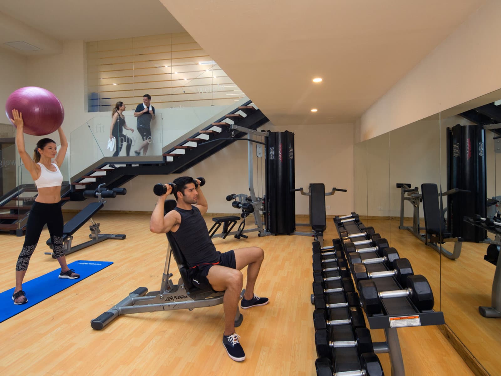Sport