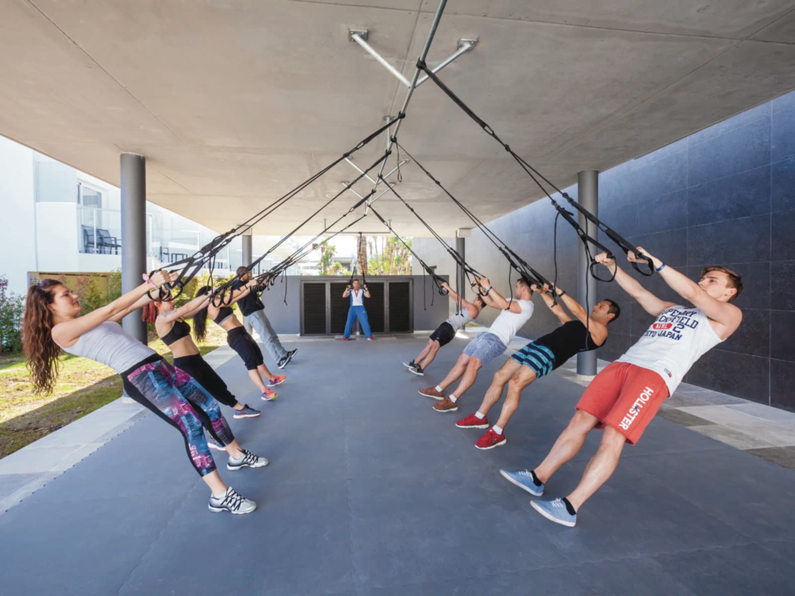 Sport