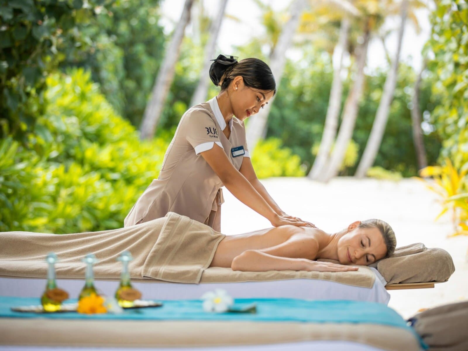Wellness