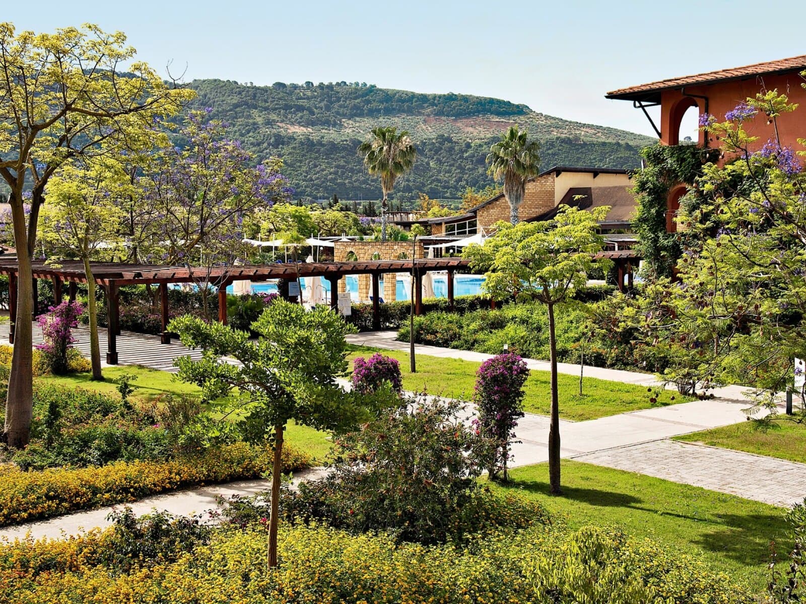 Facilities