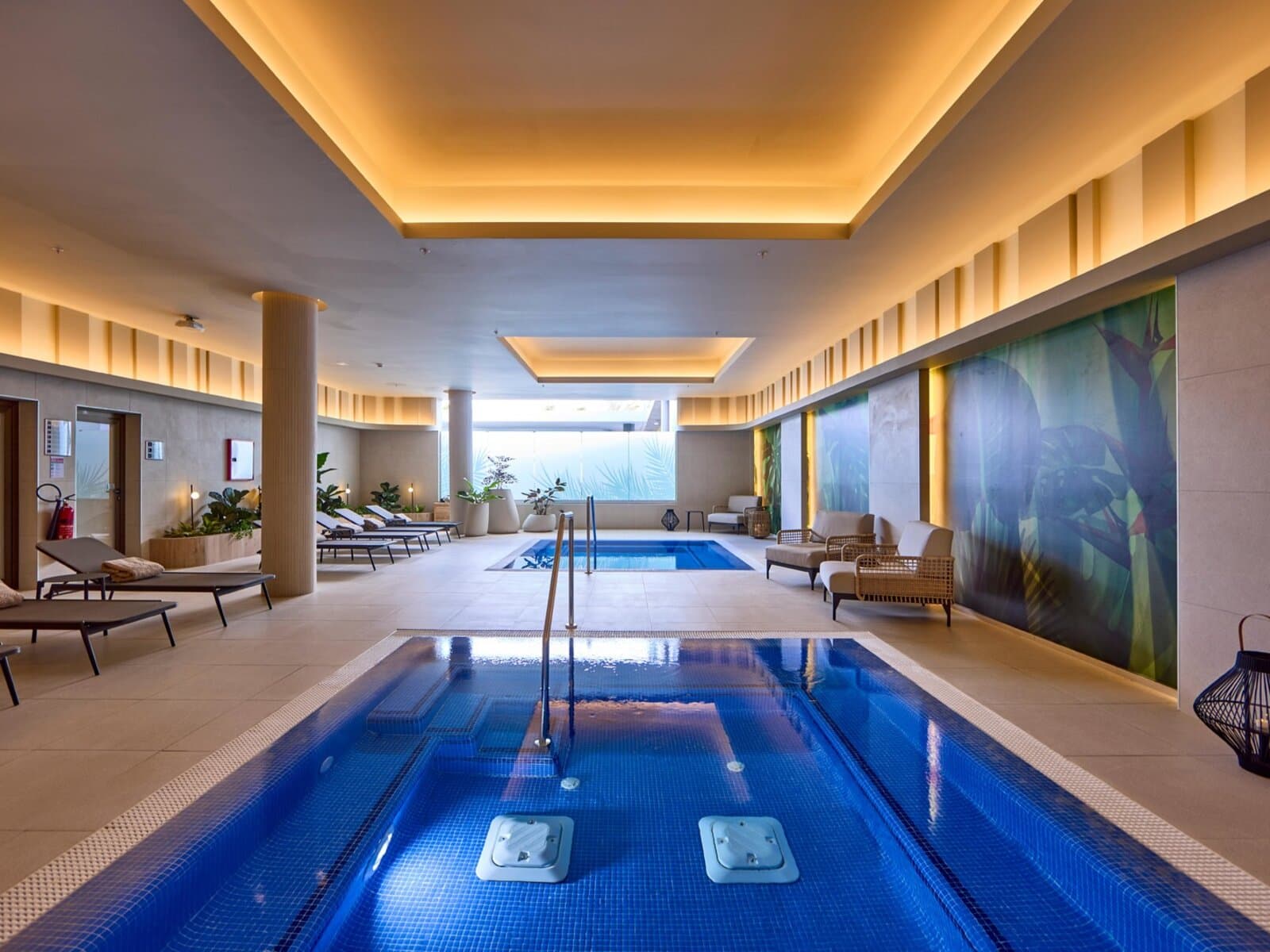 Wellness