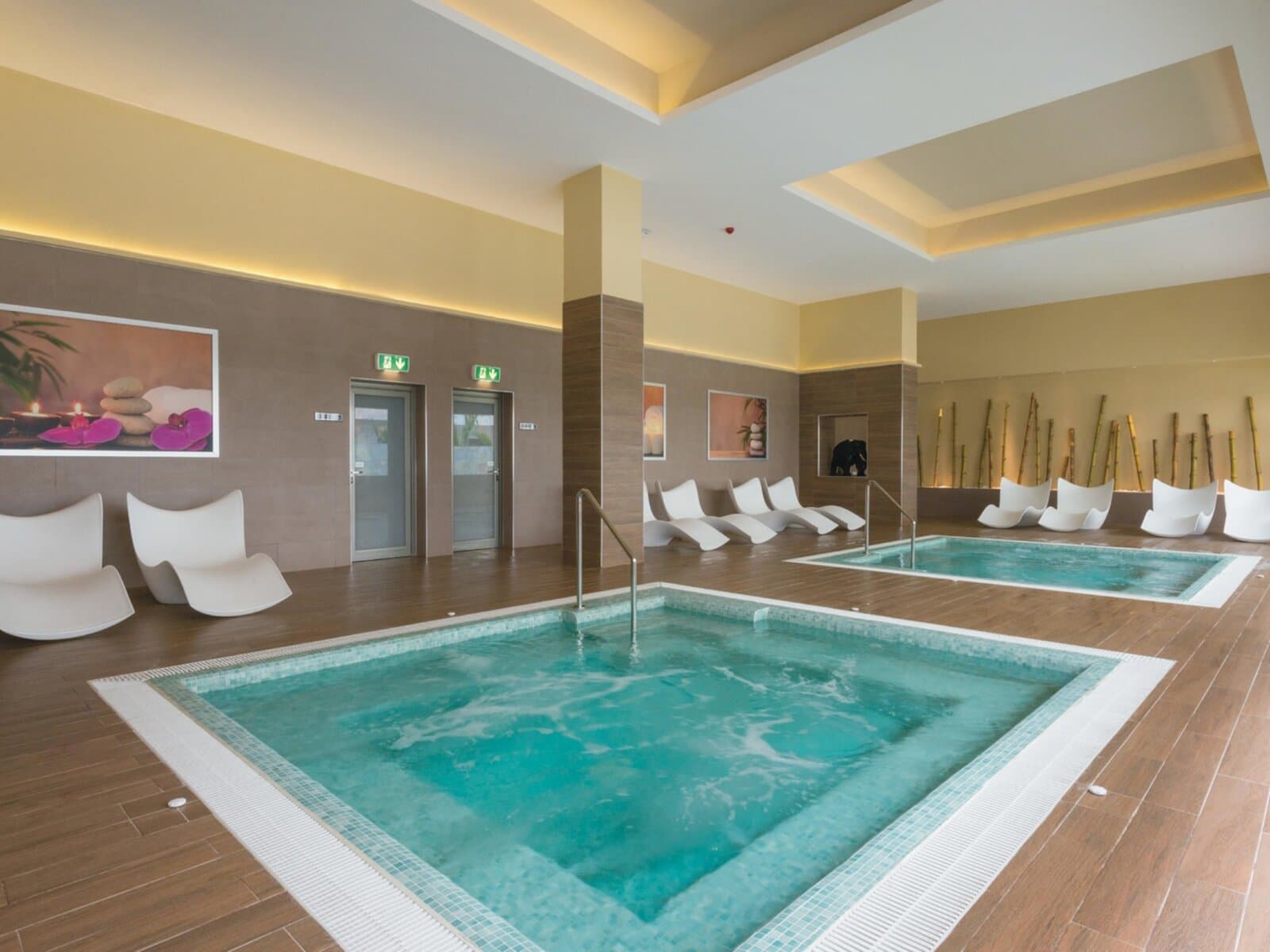 Wellness