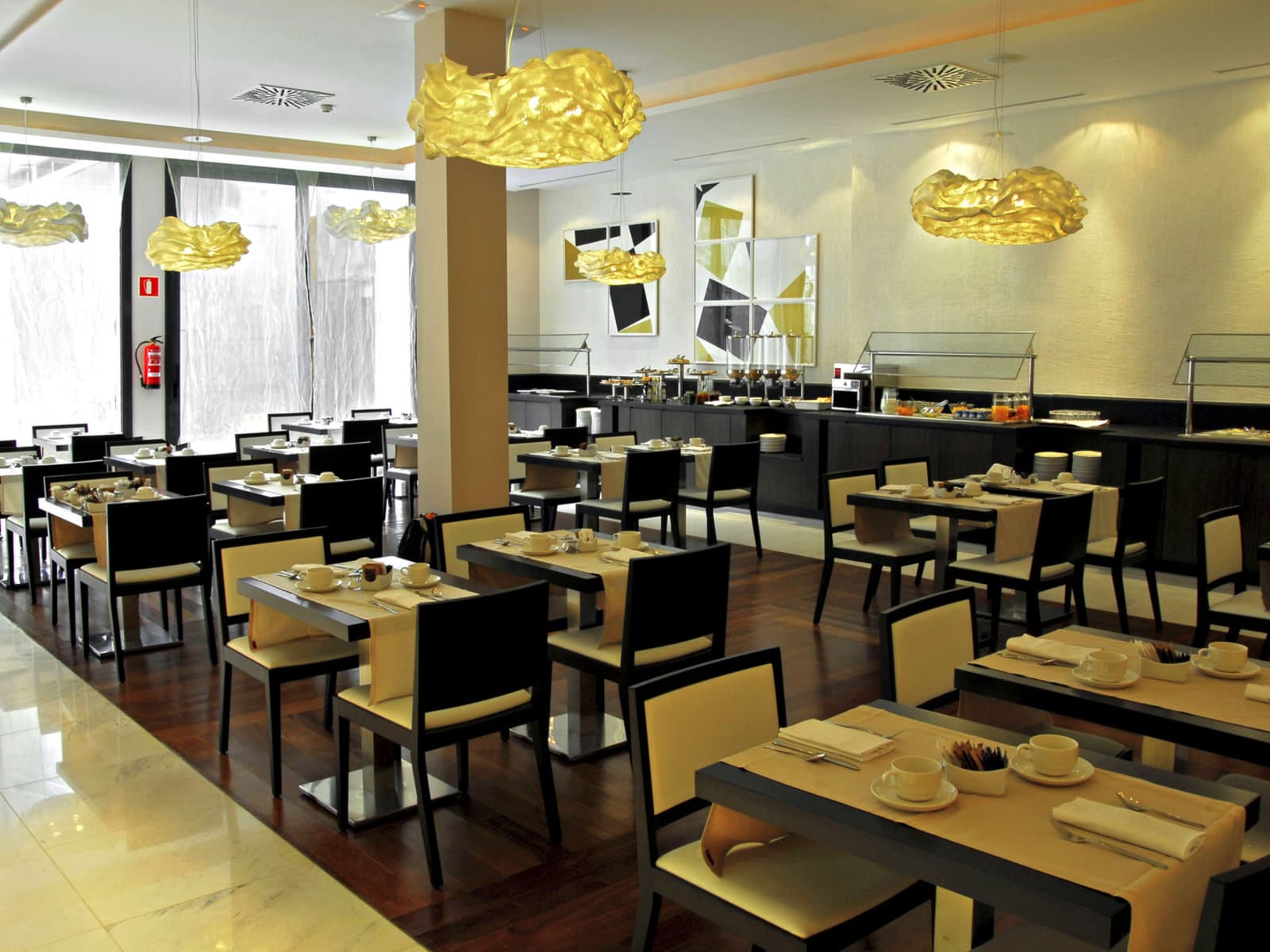 Food and beverages