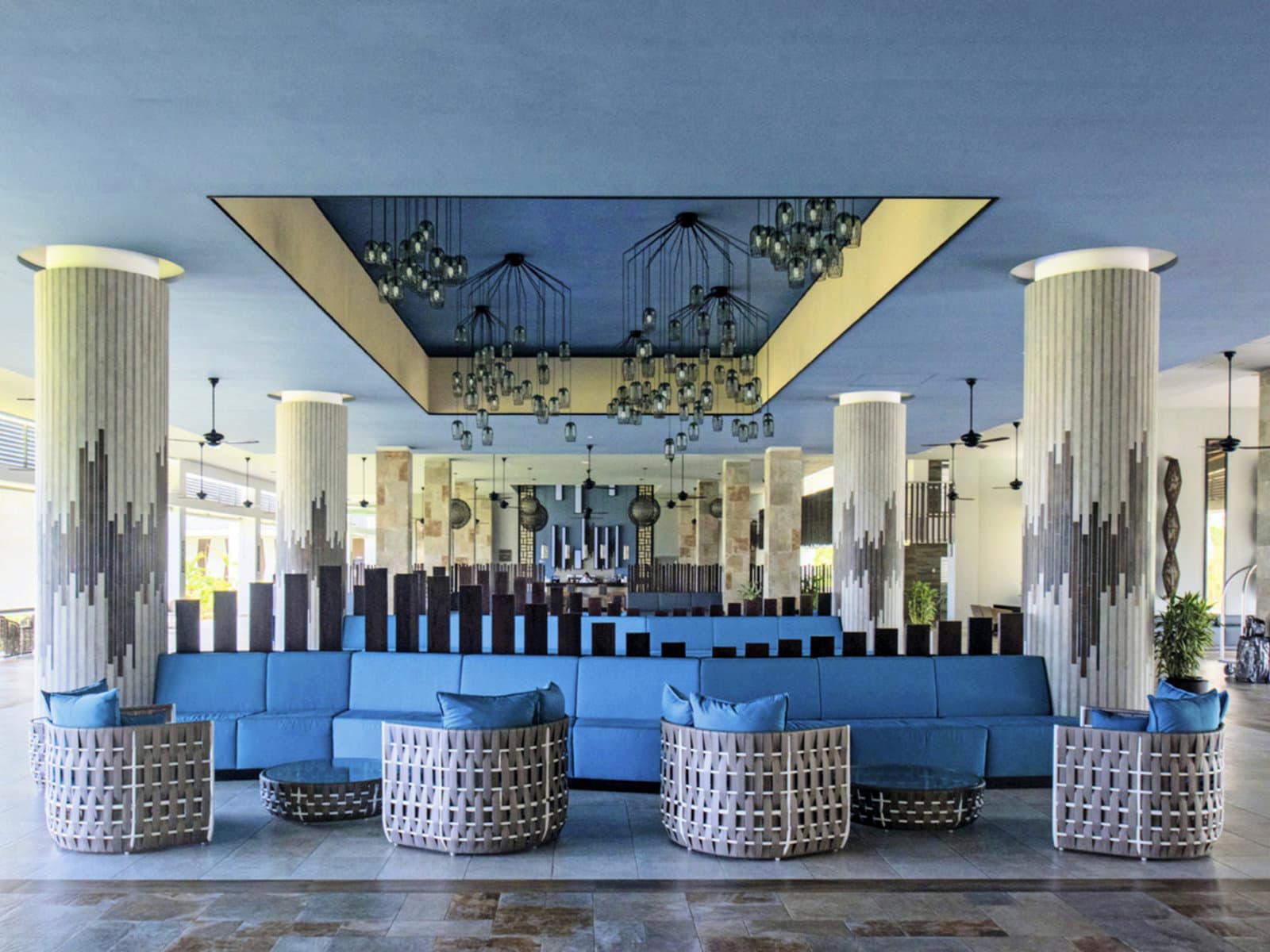 Facilities